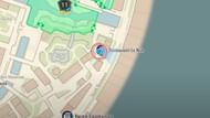 Dratini location in Pokemon Legends Z-A (Image via The Pokemon Company)